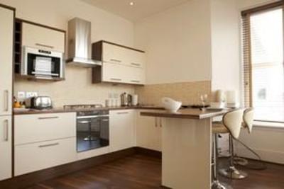 фото отеля Howburn Residence