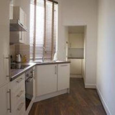фото отеля Howburn Residence