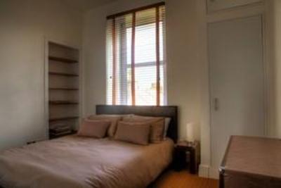 фото отеля Howburn Residence