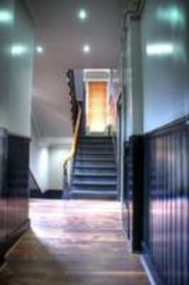 фото отеля Howburn Residence