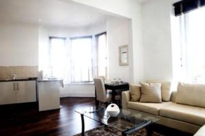 фото отеля Howburn Residence