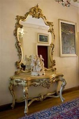 фото отеля Park Hotel Villa Giustinian