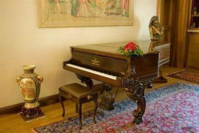 фото отеля Park Hotel Villa Giustinian