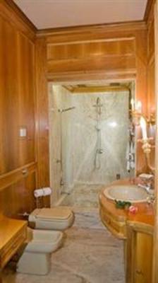 фото отеля Park Hotel Villa Giustinian