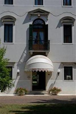 фото отеля Park Hotel Villa Giustinian
