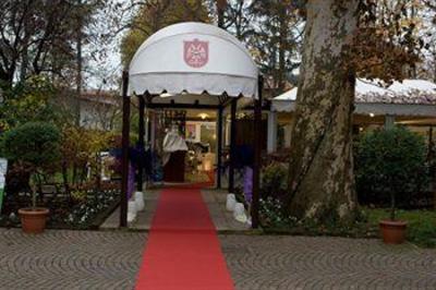 фото отеля Park Hotel Villa Giustinian