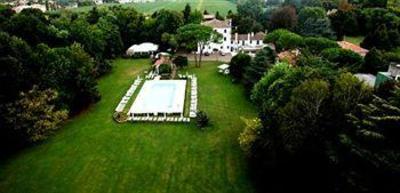 фото отеля Park Hotel Villa Giustinian