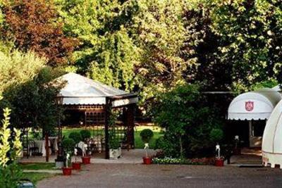 фото отеля Park Hotel Villa Giustinian