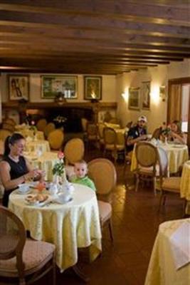 фото отеля Park Hotel Villa Giustinian