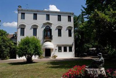 фото отеля Park Hotel Villa Giustinian