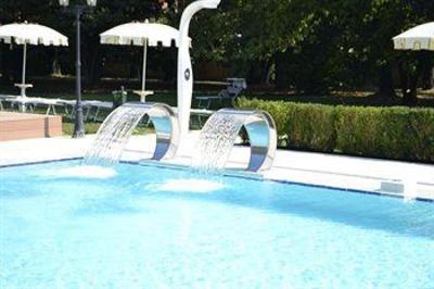 фото отеля Park Hotel Villa Giustinian