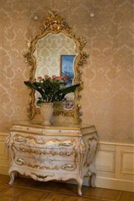 фото отеля Park Hotel Villa Giustinian