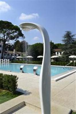 фото отеля Park Hotel Villa Giustinian