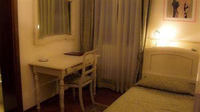 фото отеля Park Hotel Villa Giustinian