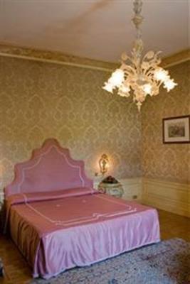 фото отеля Park Hotel Villa Giustinian