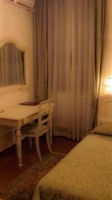 фото отеля Park Hotel Villa Giustinian
