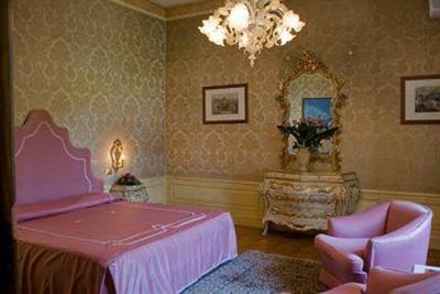 фото отеля Park Hotel Villa Giustinian