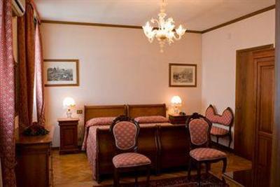 фото отеля Park Hotel Villa Giustinian