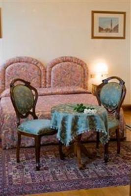 фото отеля Park Hotel Villa Giustinian