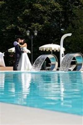 фото отеля Park Hotel Villa Giustinian