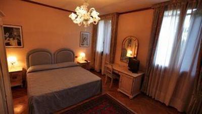 фото отеля Park Hotel Villa Giustinian