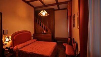 фото отеля Park Hotel Villa Giustinian