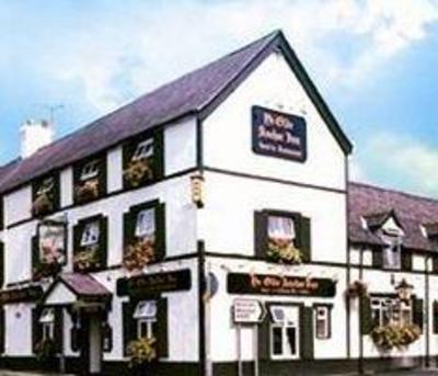 фото отеля Ye Olde Anchor Inn