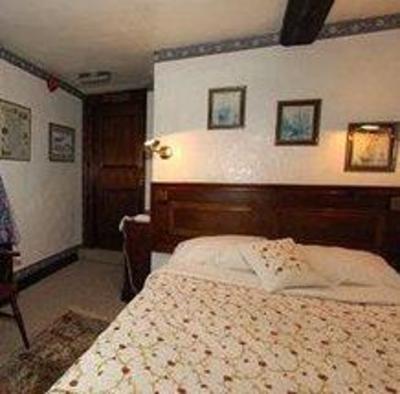 фото отеля Ye Olde Anchor Inn