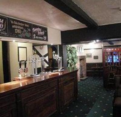 фото отеля Ye Olde Anchor Inn
