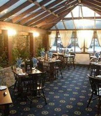 фото отеля Ye Olde Anchor Inn