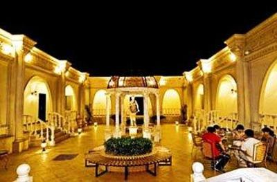 фото отеля Beijing Yun Ze Resort