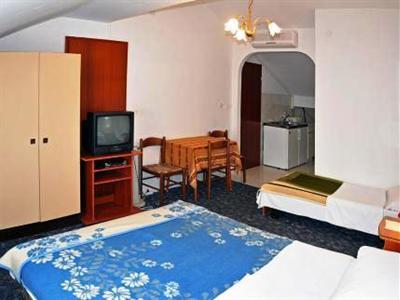 фото отеля Guesthouse Tea Hvar