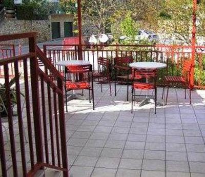 фото отеля Guesthouse Tea Hvar