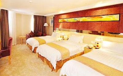 фото отеля Louis Hotel Zhongshan