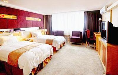 фото отеля Louis Hotel Zhongshan