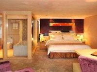 Louis Hotel Zhongshan