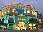 фото отеля Louis Hotel Zhongshan