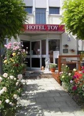 фото отеля Hotel Toy