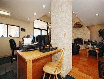 фото отеля Days Inn & Suites Llano