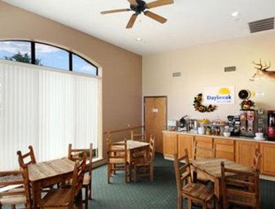 фото отеля Days Inn & Suites Llano