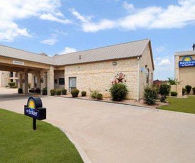 фото отеля Days Inn & Suites Llano