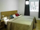 фото отеля Apartamentos Mercaderes