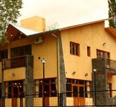 фото отеля Hotel Risco Plateado Golf & Resort