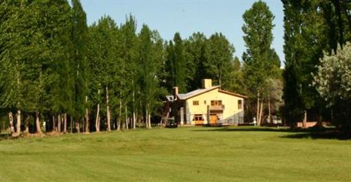 фото отеля Hotel Risco Plateado Golf & Resort