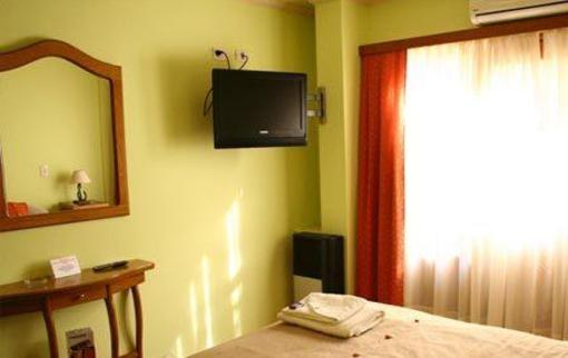 фото отеля Hotel Risco Plateado Golf & Resort