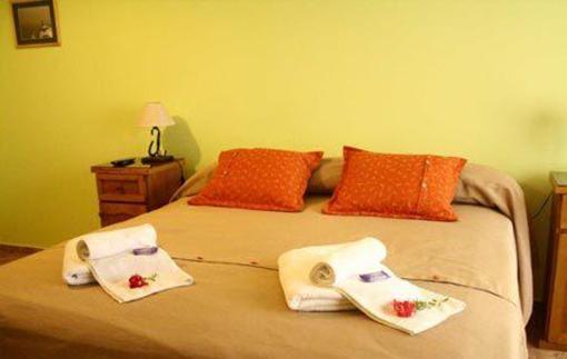 фото отеля Hotel Risco Plateado Golf & Resort