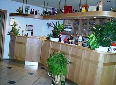 фото отеля Hotel Gasthof Post El Caribe Weiden in der Oberpfalz