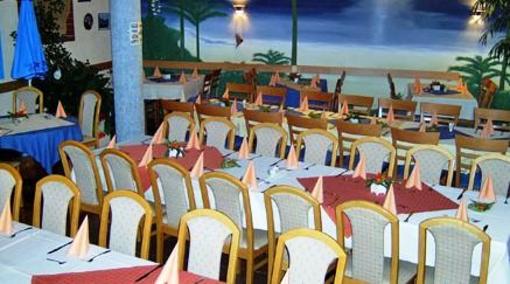 фото отеля Hotel Gasthof Post El Caribe Weiden in der Oberpfalz