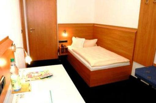 фото отеля Hotel Gasthof Post El Caribe Weiden in der Oberpfalz