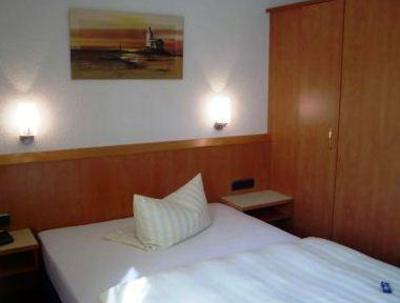 фото отеля Hotel Gasthof Post El Caribe Weiden in der Oberpfalz
